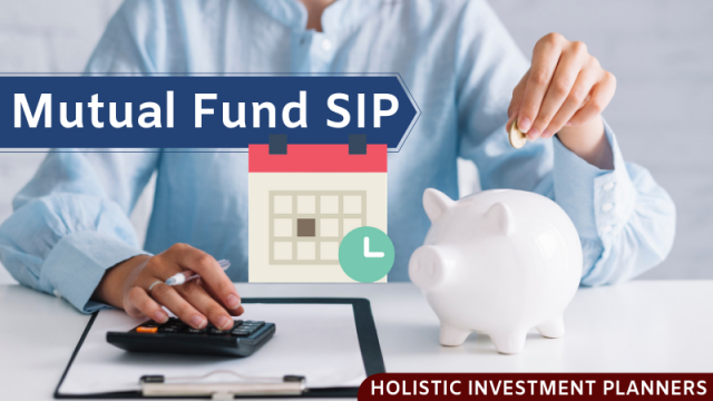 SIP Calculator Explained: A Beginner’s Guide to Mutual Fund Planning  Mutual funds are one of the most accessible and effective wa