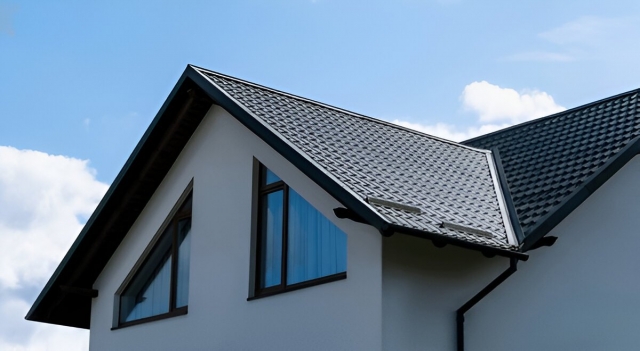 Roofing and Building Services: Long-Lasting Buildings That Weather the Years - Building Company
