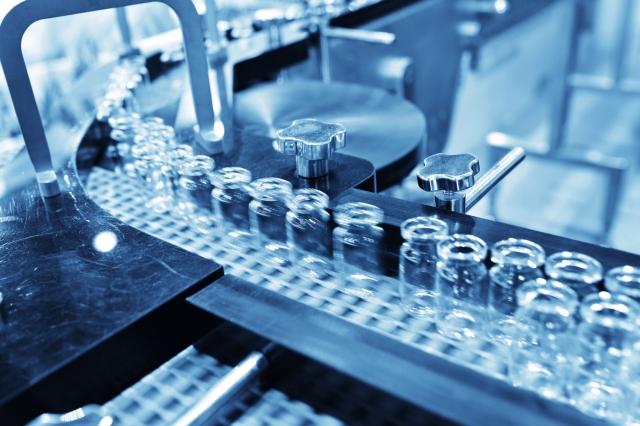 Biologics Fill Finish Manufacturing Market Size, Trends, and Growth Analysis