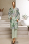 The Ultimate Guide to Stylish Lawn Suit Designs: Embrace the Elegance of 2 Piece Lawn Suits