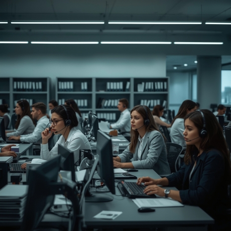 How Call Centers Improve the Customer Experience in Dubai
