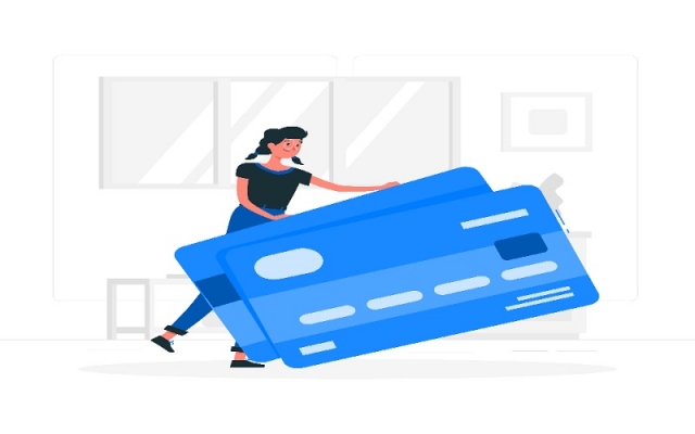 Tips On Finding & Choosing Credit Cards with Reward Systems