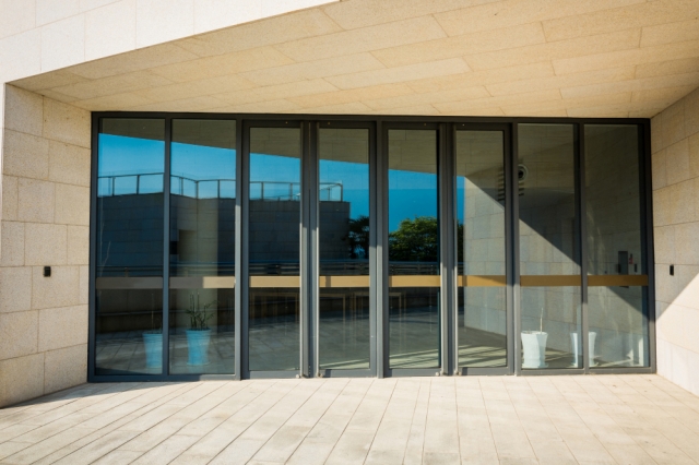 Best uPVC Door Designs for Bedrooms, Kitchens, and Balconies 