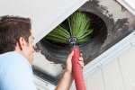 Professional Dryer Duct Cleaning Services in Buffalo & Rochester | Indoor Air Professionals