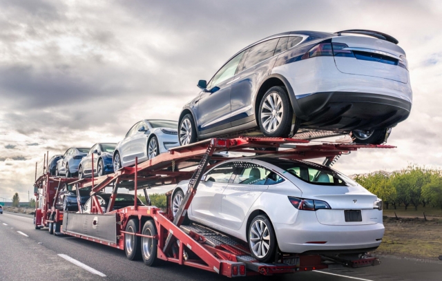 The Best Car Shipping Companies in Maryland: A Reliable Solution for Your Vehicle Transport Needs