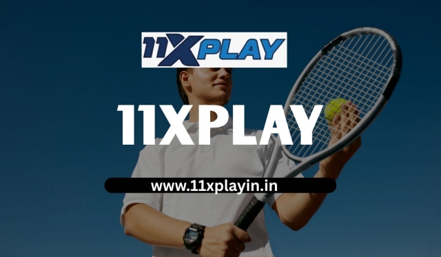 11xplay Tennis Court: Where Every Shot Matters