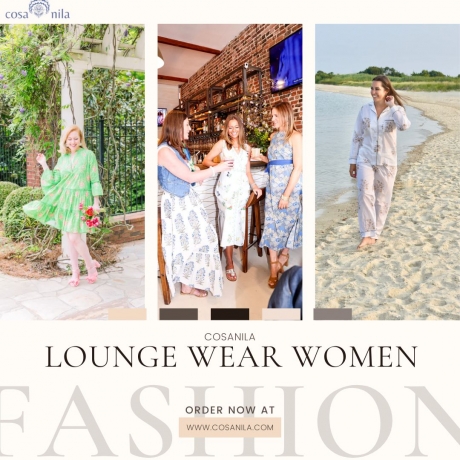 Why Summer Dresses for Women’s Are More Than Just Seasonal Style – A Cosanila Fit Guide
