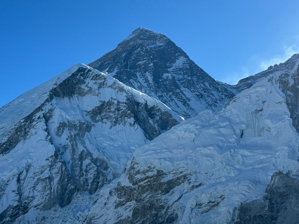What Is the 3 Passes Trek on Mount Everest?