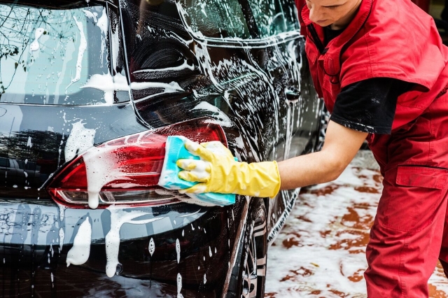 Car Wash Service Market Size, Trends, and Growth Analysis 2025-2032