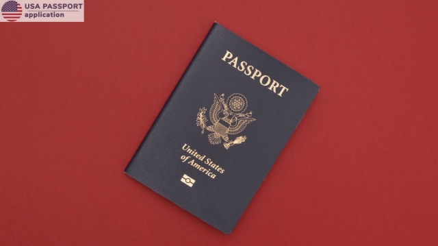 USA Passport Application Tips