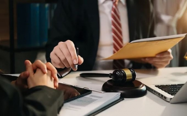 Strong Legal Defense When You Need It Most: Navigating Criminal Charges in Utah