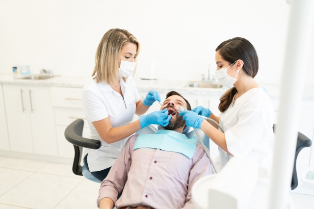 What Can You Expect from Prime Emergency Dental: Complete Guide?