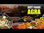 My Flavorful Walk Through Agra’s Legendary Food Joints