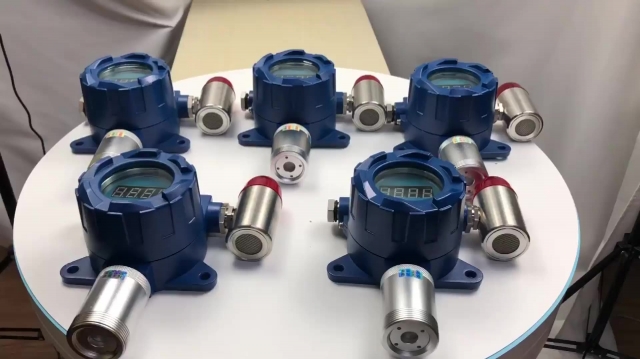 United Kingdom Gas Leak Detector Market Size, Trends, and Growth Forecast