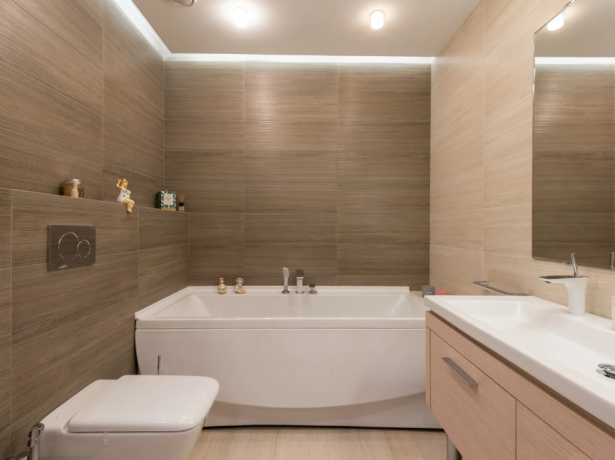How TCQE Delivers Top Bathroom Renovations Baulkham Hills