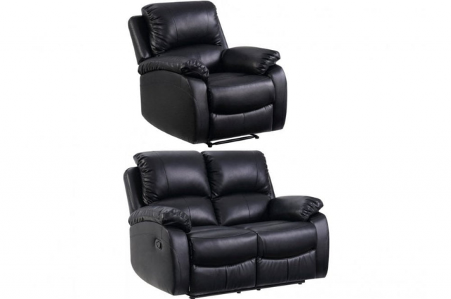 Top Recliner Sofa Sets Chosen by Professional Furniture Reviewers