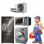 Best Appliances Repair Services in Lucknow