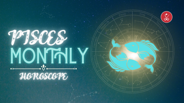 Pisces Monthly Horoscope July 2025: Cosmic Insights