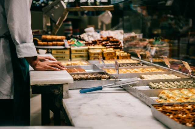 Dried Fruit Online: Discover Premium Quality from a Trusted Mediterranean Grocery Online.