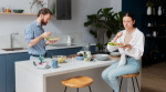 Low-Maintenance, High-Style: Why Quartz Surfaces Are Perfect for Effortless Living