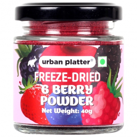 The Rise of Fruit Powder: A Tasty Trend in Healthy Living