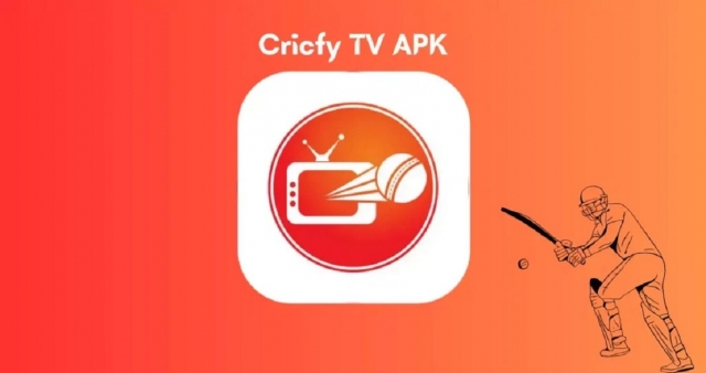 CricFy TV APK Download the Latest Version