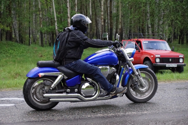 What to Expect When Filing a Motorcycle Accident Claim