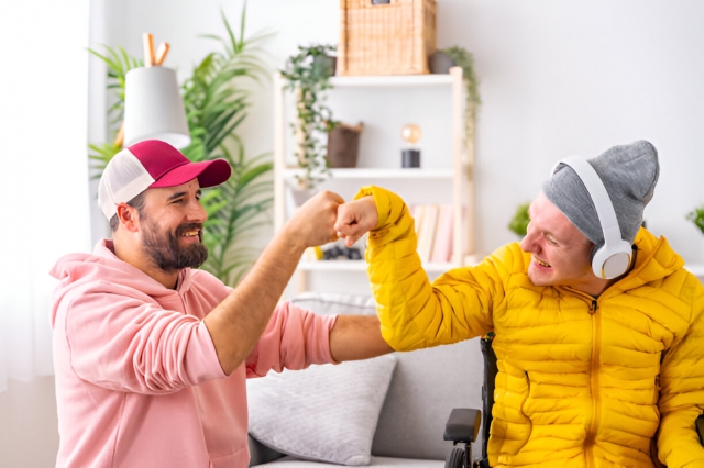 Choosing the Right Disability Support Worker in Melbourne