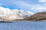 Why Leh Ladakh is the Dream Destination for Adventure Seekers in India