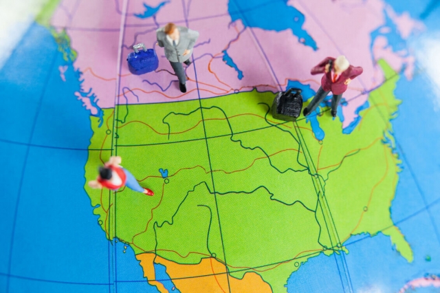 Beyond Bangalore: How Latin America Became the #1 Nearshore Hub for North America