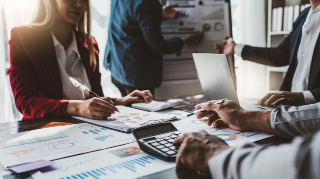 Best CPA Firms in Phoenix: Top Accounting Services for Businesses