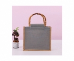 Jute Shopping Bags Wholesale