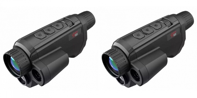 6 Reasons Nocpix QUEST H50R Laser Rangefinding Thermal Binoculars Might Be the Best on the Market 