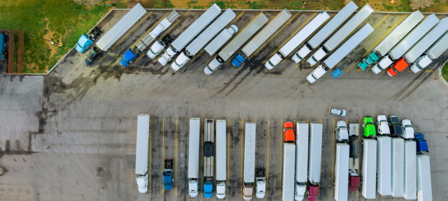 How Do Trucking and Logistics Companies Help Cut Operational Costs