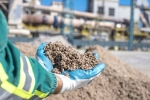 How a Dolomite Powder Manufacturer in India Supports Construction and Agricultural Needs