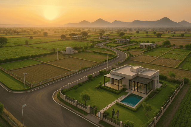 Trusted Real Estate Consultancy Service in Gurgaon