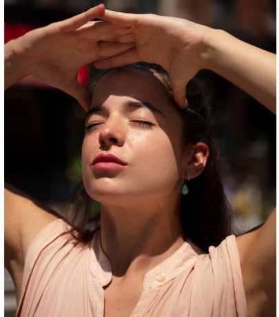 Tackling Monsoon-Induced Skin Pigmentation and Tanning