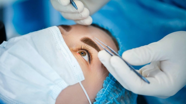 From Blurred to Brilliant: Best Cataract Care in Mulund and Expert Squint Specialist in Mumbai Explained
