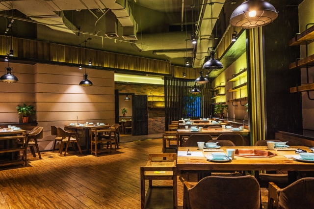 Which Fine Dining Restaurants in Jaipur Offer the Ultimate Luxury Experience?
