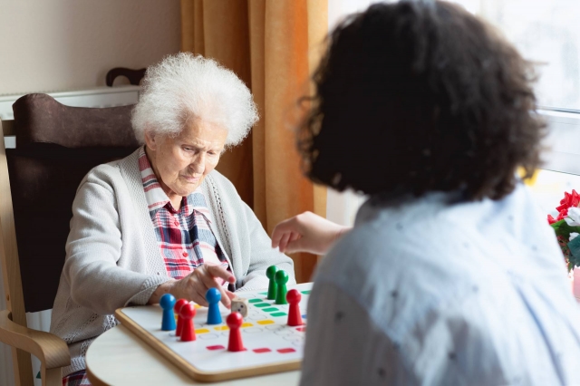 10 Ways Companion Care Services Enhance Daily Living for Seniors
