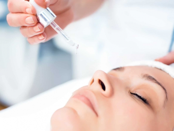 How Does a PCA Peel Treatment Work?