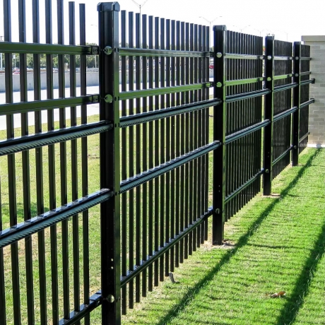 Upgrade Your Outdoor Space with Durable and Stylish Aluminium Fencing in Northern Beaches