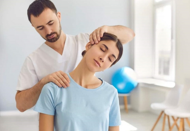 The Connection Between Chiropractic Care and Mental Health