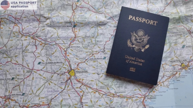 USA Passport Renewal: Mail-In Option Explained