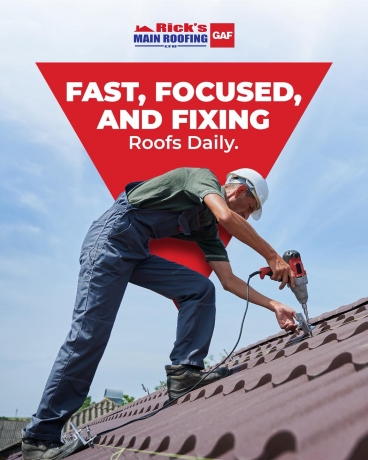 Residential Roofing Near Bridgeport: Your Ultimate Guide