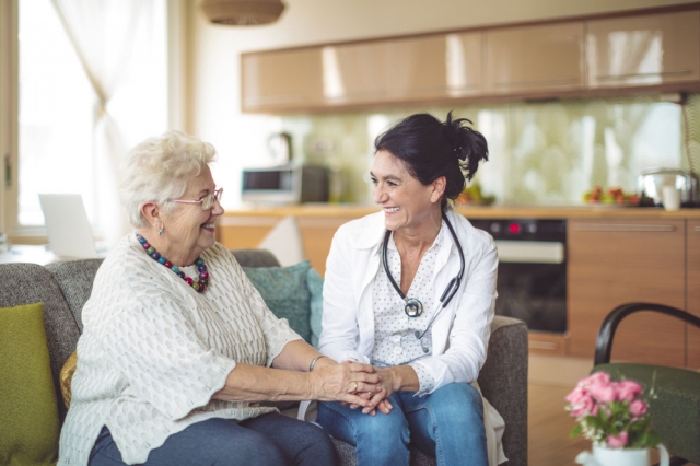 What Services Are Included in Bridge Care Home Health Plans?