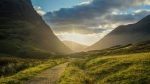 Secluded Places in the Scottish Borders
