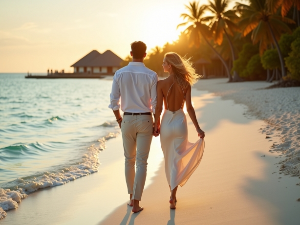 Luxury Travel: The Art of Exploring the World in Style