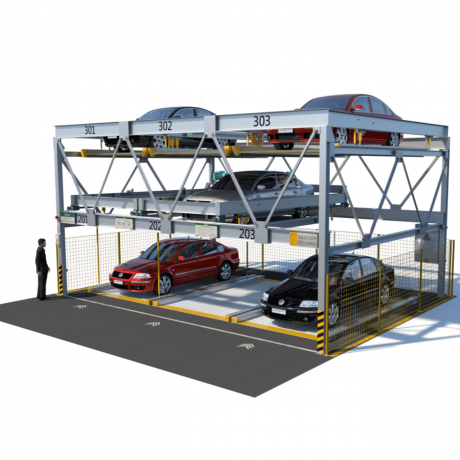 The Rise of Car Lifts Manufacturers: What’s Driving the Industry Boom?