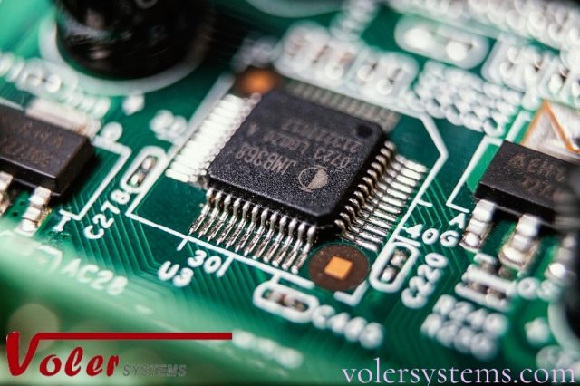 Wireless Design And Development